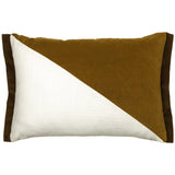 Noah Pillow - Toffee