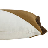 Noah Pillow - Toffee