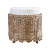 Sadie Foot Stool