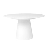 Avery Round Dining Table - 53in