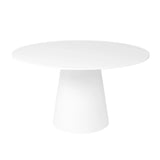 Avery Round Dining Table - 53in