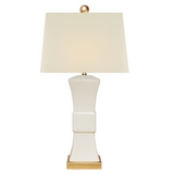 Beau Table Lamp 27H