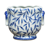 Sammy Scallop Planter