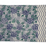 Cabana Garden Party Tablecloth