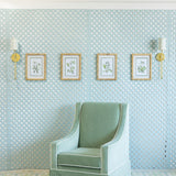 Charlotte Lounge Chair Lulu Sage