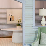 Eleanor Dining Table - 79in