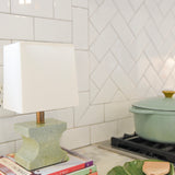 Margaret Tiny Lamp "11