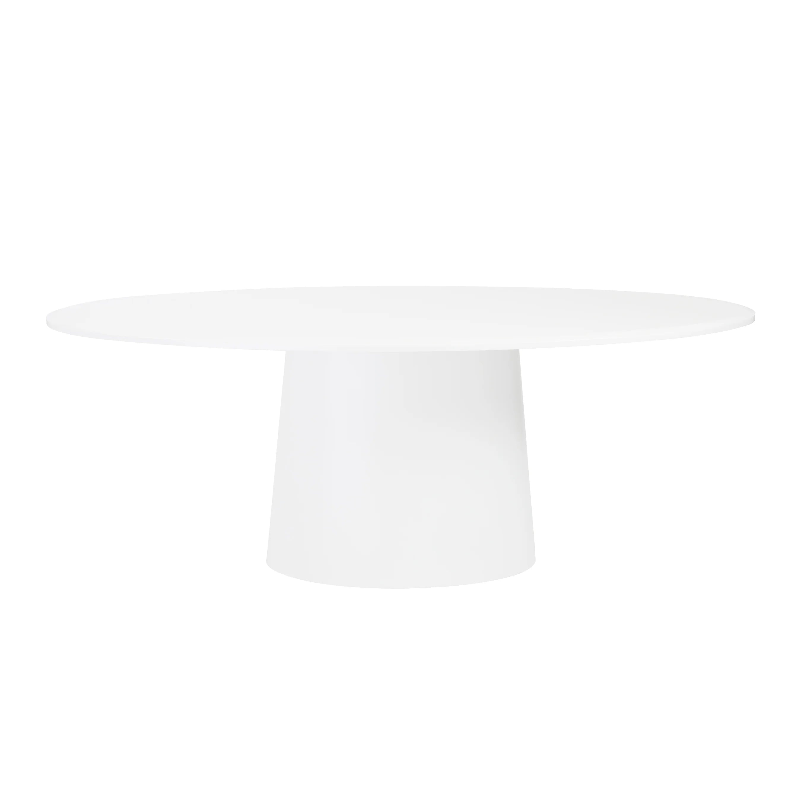 Eleanor Dining Table 79in – Mae Davis Interiors - Main Image