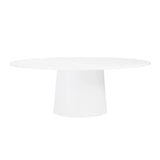 Eleanor Dining Table - 79in