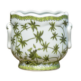 Sammy Scallop Planter