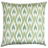 Clare Pillow- Moss