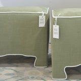 Natalie Ottoman -Sold as a pair- TMHT