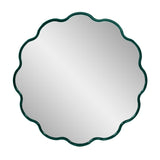 Kennedy Mirror