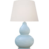 Samantha Table Lamp - 24H