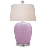 Lillian Table Lamp 27"H