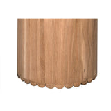 Lucie Round Dining Table- 60in