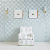Nora Lounge Chair- Quick Ship!