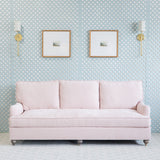 Ellie Sofa in Amigo Blush