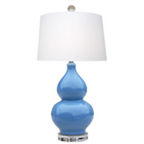 Cordelia Table Lamp 26h