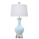 Crew Table Lamp 24H