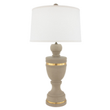 Proper Table Lamp - 35H