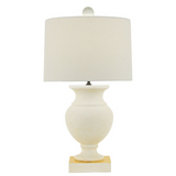 Lucy Table Lamp- 25H