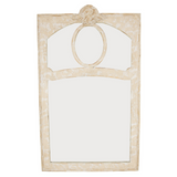 Gabriel Reclaimed Mirror- 63H