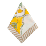 Cabana Sunny Days Napkin, Set of 8
