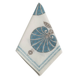 Cabana Shells Napkin, Set of 8
