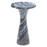 Bernard Cocktail Table- Black