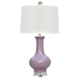 Harper Vase Table Lamp 29H
