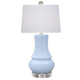 Mary Lou Table Lamp 22H