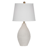 Nile Table Lamp 26H