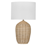 Jane Table Lamp 27H