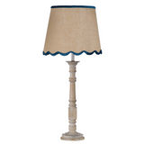 Carter Table Lamp 30H