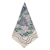 Cabana Garden Party Napkin, Set of 8