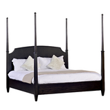 Thames King Poster Bed