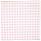 Annie Queen Bed in Gingham Bella