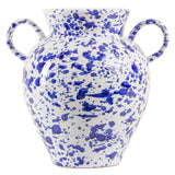 Taverna Speckled Two Handled Jug