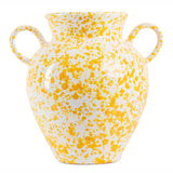 Taverna Speckled Two Handled Jug