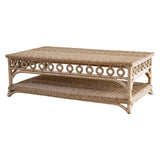 Scarlett Coffee Table