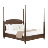 Thames King Poster Bed