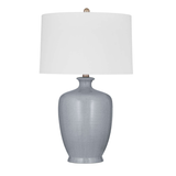 Graham Table Lamp 27H