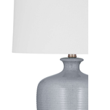 Graham Table Lamp 27H