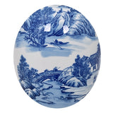 Audrey Table Lamp 27H