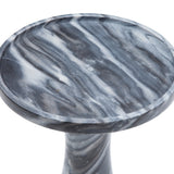 Bernard Cocktail Table- Black