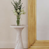 Bernard Cocktail Table - Blonde