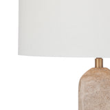Brixton Table Lamp 29H