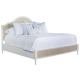 Margot Cane Bed