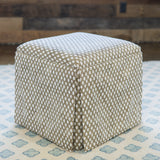 Kelly Ottoman